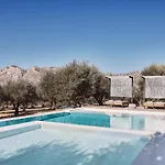 Villa Carpos Chania (Crete)