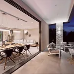 Villa Carpos Chania (Crete)