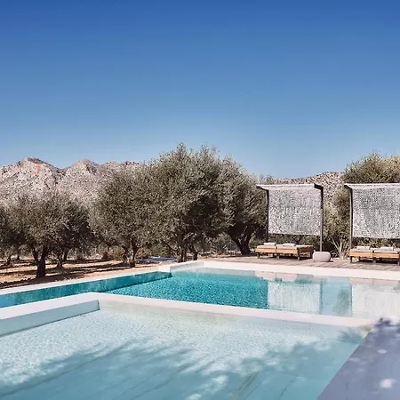Villa Carpos Chania (Crete)