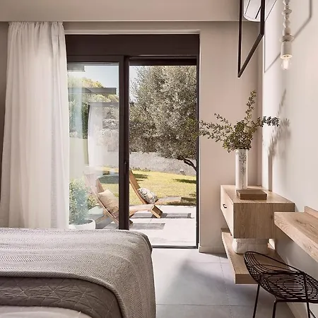 Villa Carpos Chania (Crete)