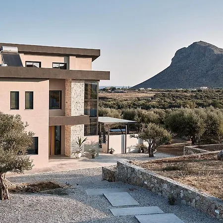 Villa Carpos
