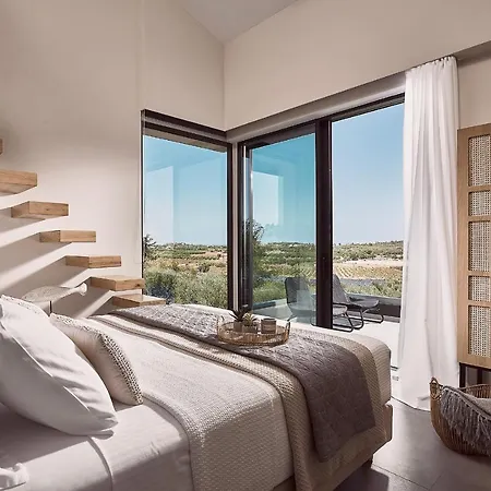 Carpos Villa Chania (Crete)
