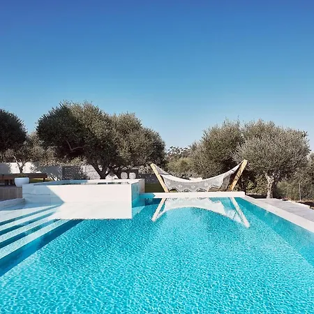 Villa Carpos *