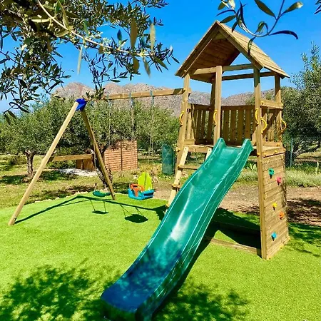 Carpos Villa *