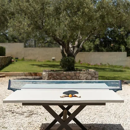 Carpos Villa Chania (Crete)