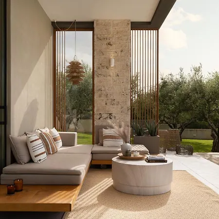 Carpos Villa *