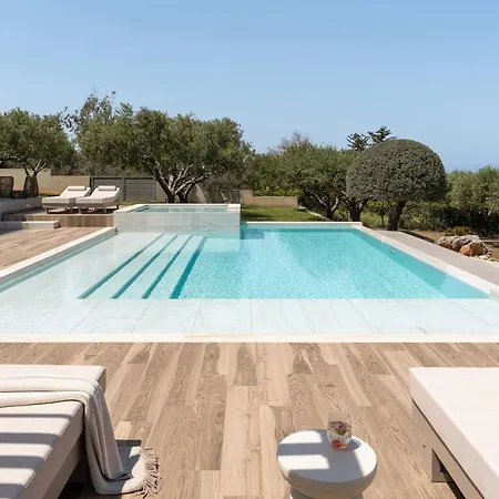 Villa Carpos Chania (Crete)