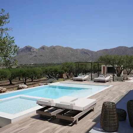 Carpos Villa
