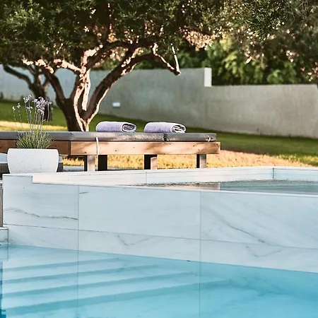 Villa Carpos La Canée