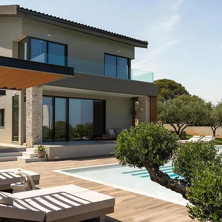 Villa Carpos