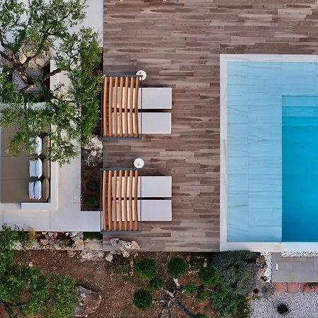 Carpos Villa La Canée