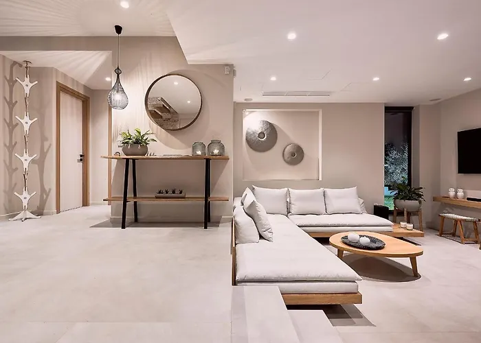 Willa Carpos Chania (Crete)