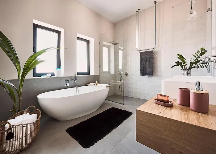 Carpos Chania (Crete)