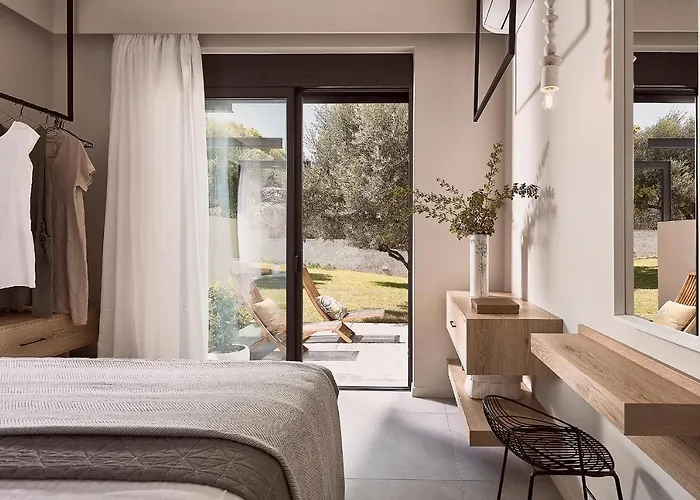 Villa Carpos Chania (Crete)