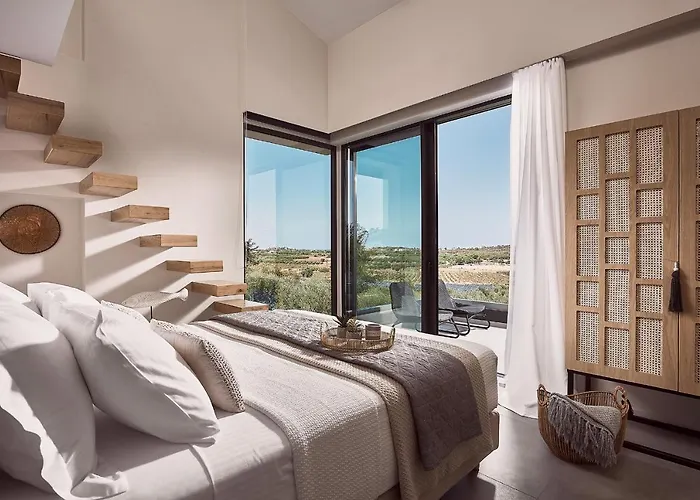 Carpos Willa Chania (Crete)