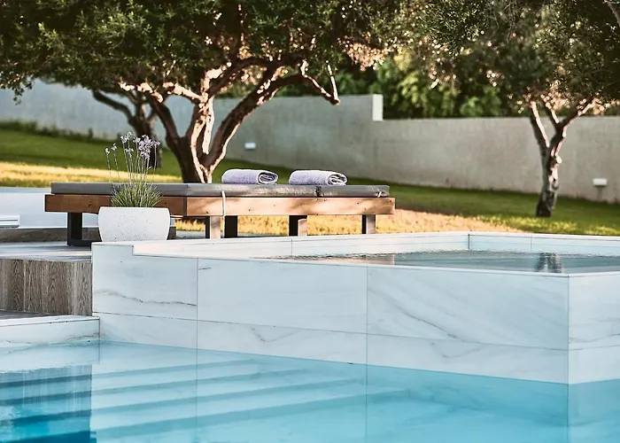 Willa Carpos Chania (Crete)