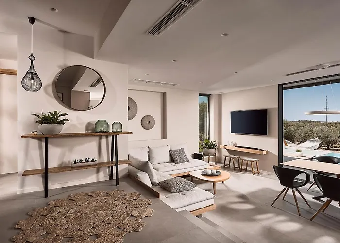 Carpos * Chania (Crete)