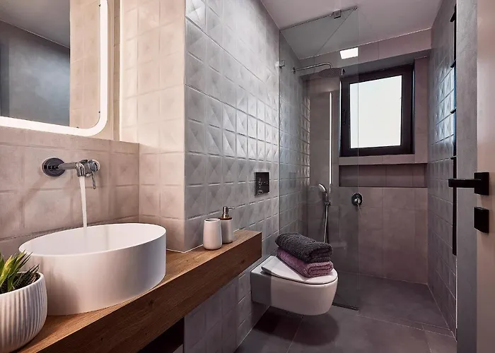 Carpos Chania (Crete)