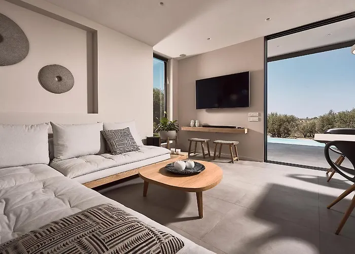 Carpos Chania (Crete)