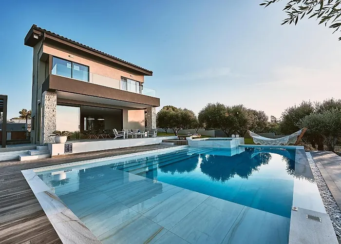 Carpos Chania (Crete)