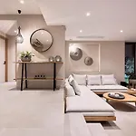 Villa Carpos Chania (Crete)