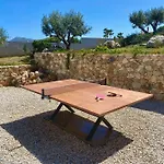 Carpos Villa