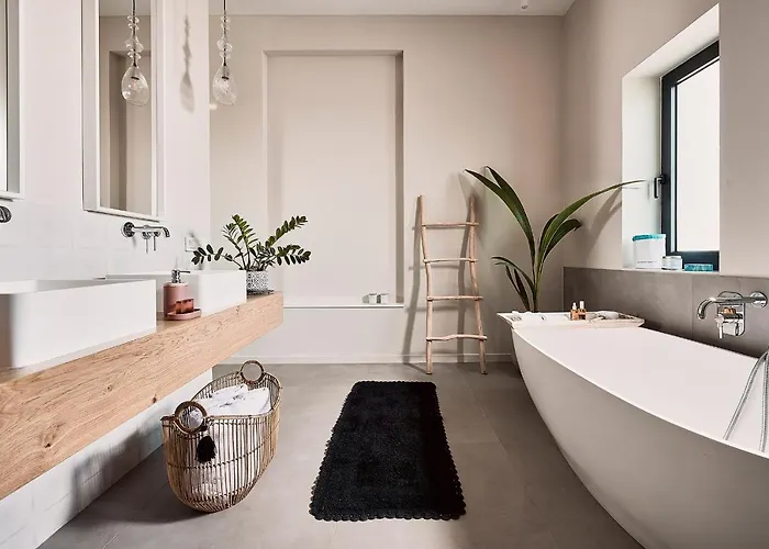 Carpos Βίλα Χανιά